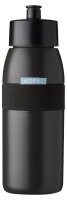 MEPAL Trinkflasche Ellipse nordic black 500,0 ml, 1 St.
