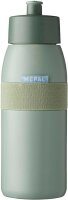 MEPAL Trinkflasche Ellipse nordic sage 500,0 ml, 1 St.