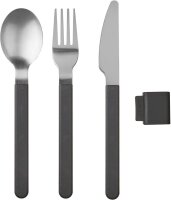 MEPAL Besteckset Silueta 3-tlg.