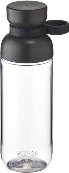 MEPAL Trinkflasche Vita nordic black 500,0 ml, 1 St.