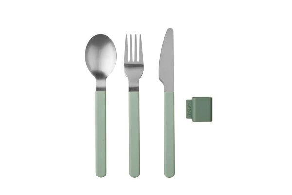 MEPAL Besteckset Silueta 3-tlg.