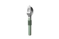 MEPAL Besteckset Silueta 3-tlg.