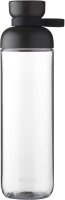 MEPAL Trinkflasche Vita nordic black 900,0 ml, 1 St.