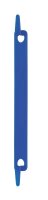 Top-Print Heftstreifen BI-CLIP Abheftstreifen blau...
