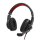 hama HS-USB400 V2 USB-Headset schwarz