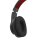 hama HS-USB400 V2 USB-Headset schwarz