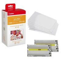 Canon Fotopapier-Set RP-108 10,0 x 14,8 cm glänzend...