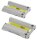 Canon Fotopapier-Set RP-108 10,0 x 14,8 cm glänzend 1 Set