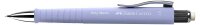 FABER-CASTELL POLY MATIC Druckbleistift lila B 0,7 mm, 1 St.