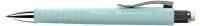 FABER-CASTELL POLY MATIC Druckbleistift blau B 0,7 mm, 1 St.