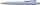 FABER-CASTELL Kugelschreiber POLY BALL Colous XB iris, Schreibfarbe: blau, 1 St.