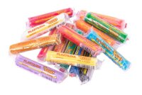 JOVI Knete PLASTILINA farbsortiert, 15 Farben je 15,0 g