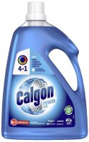 Calgon 4in1 POWER Gel Waschmaschinen-Entkalker, 2,15 l
