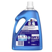 Calgon 4in1 POWER Gel Waschmaschinen-Entkalker, 2,15 l