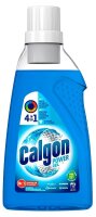 Calgon 4in1 POWER Gel Waschmaschinen-Entkalker, 0,75 l