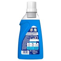 Calgon 4in1 POWER Gel Waschmaschinen-Entkalker, 0,75 l