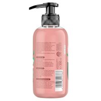 SAGROTAN® BELEBEND&FLORAL Flüssigseife 300...