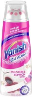 Vanish Oxi Action POLSTER & TEPPICH SERUM...