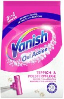 Vanish Oxi Action 3in1 TEPPICH- & POSTERPFLEGE...