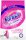 Vanish Oxi Action 3in1 TEPPICH- & POSTERPFLEGE Teppichreiniger 820 g
