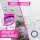 Vanish Oxi Action 3in1 TEPPICH- & POSTERPFLEGE Teppichreiniger 820 g