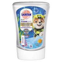 SAGROTAN® NO TOUCH Kids Flüssigseife...