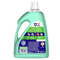 Calgon HYGIENE+ Waschmaschinenreiniger, 1,8 l