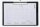 MAUL Klemmbrett 2335790 DIN A4 quer schwarz Karton, 1 St.