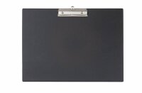 MAUL Klemmbrett 2336790 DIN A3 quer schwarz Karton, 1 St.