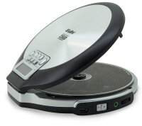 soundmaster CD9220 Tragbarer CD-Player
