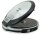 soundmaster CD9220 Tragbarer CD-Player