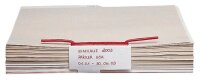 Top-Print Abheftbügel D-Clip, 100 St.