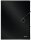 LEITZ Heftbox Solid 4568 3,0 cm schwarz, 1 St.