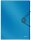 LEITZ Heftbox Solid 4568 3,0 cm hellblau, 1 St.