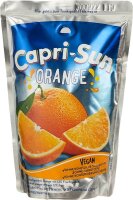 Capri-Sun Orange Fruchtsaftgetränk 10x 0,2 l