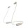SONY WI-C100C In-Ear-Kopfhörer beige