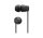 SONY WI-C100B In-Ear-Kopfhörer schwarz