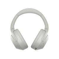 SONY WHULT900NW Kopfhörer weiß