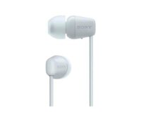 SONY WI-C100W In-Ear-Kopfhörer weiß