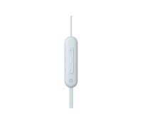 SONY WI-C100W In-Ear-Kopfhörer weiß
