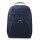 hama Laptop-Rucksack Premium Lightweight Kunstfaser blau bis 41,0 cm (16,2 Zoll)