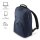 hama Laptop-Rucksack Premium Lightweight Kunstfaser blau bis 41,0 cm (16,2 Zoll)