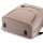 hama Laptop-Rucksack Premium Lightweight Kunstfaser beige bis 41,0 cm (16,2 Zoll)