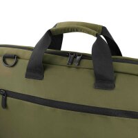hama Laptoptasche Ultra Lightweight Recycling-PET grün 00222051