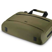 hama Laptoptasche Ultra Lightweight Recycling-PET grün 00222051
