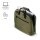 hama Laptoptasche Ultra Lightweight Recycling-PET grün 00222051