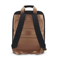 hama Laptop-Rucksack Ultra Lightweight Recycling-PET schwarz 13,0 l bis 41,0 cm (16,2 Zoll)