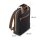 hama Laptop-Rucksack Ultra Lightweight Recycling-PET schwarz 13,0 l bis 41,0 cm (16,2 Zoll)