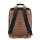 hama Laptop-Rucksack Ultra Lightweight Recycling-PET schwarz 13,0 l bis 41,0 cm (16,2 Zoll)