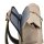hama Laptop-Rucksack Silvan Recycling-PET beige 22,0 l bis 41,0 cm (16,2 Zoll)